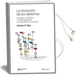 Descargar AudioLibro La Revolucion de los Derechos de Charles R. Epp año 2013