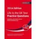 AudioLibro Life in the uk Test: Practice Questions 2014: Questions and Answe rs for the British Citizenship Test (4Th Ed.) de Varios Autores