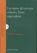 AudioLibro Los Sujetos del Convenio Colectivo. Partes Negociadoras de Natalia Tomas Jimenez