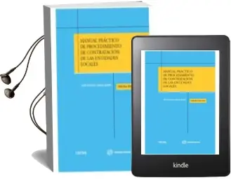 Descargar AudioLibro Manual Practico de Procedimiento de Contratacion de las Entidades Locales de Jose Vicente Carala Marti año 2013