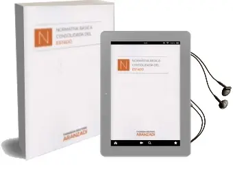 Descargar AudioLibro Normativa Básica Consolidada del Estado de Varios Autores año 2013