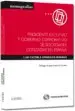 AudioLibro Presidente Ejecutivo y Gobierno Corporativo de Sociedades Cotizad as en España de Luis Cazorla Gonzalez Serrano