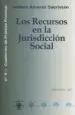 AudioLibro Recursos en la Jurisdicción Social de Varios Autores