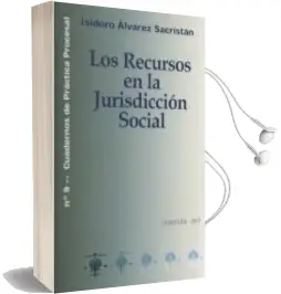 Descargar AudioLibro Recursos en la Jurisdicción Social de Varios Autores año 2013