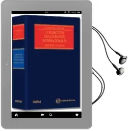 Descargar AudioLibro Redaccion de Contratos Internacionales de Marcel Fontaine año 2013