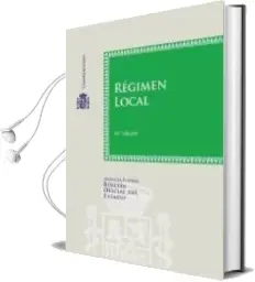 Descargar AudioLibro Regimen Local de Boletin Oficial Del Estado año 2013