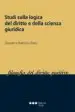 AudioLibro Studi Sulla Logica del Diritto e Della Scienza Giuridica de Giovanni Battista Ratti