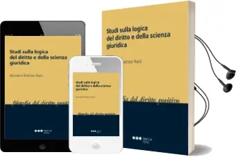 Descargar AudioLibro Studi Sulla Logica del Diritto e Della Scienza Giuridica de Giovanni Battista Ratti año 2013