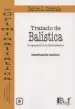 AudioLibro Tratado de Balistica, ii de Carlos A. Guzman