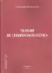 AudioLibro Tratado de Criminologia Clinica de Cesar Herrero Herrero