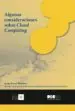 AudioLibro Algunas Consideraciones Sobre Cloud Computing de F. Javier Puyol Montero
