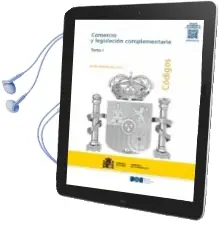 Descargar AudioLibro Codigo de Comercio y Legislacion Complementaria de Varios Autores año 2013