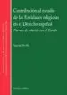 AudioLibro Contribucion al Estudio de las Entidades Religiosas en el Derecho Español de Agustin Motilla De La Calle