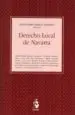 AudioLibro Derecho Local de Navarra de Martin Maria Razquin Lizarraga