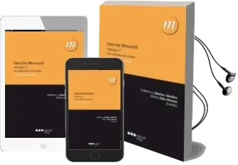Descargar AudioLibro Derecho Mercantil (Vol. 3): Las Sociedades Mercantiles (15ª Ed.) de Alberto Diaz Moreno año 2013