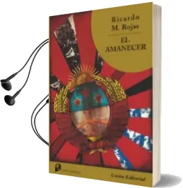 Descargar AudioLibro El Amanecer de Ricardo Manuel Rojas año 2013
