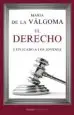 AudioLibro El Derecho Explicado a los Jovenes de Todas las Edades de Maria De La Valgoma