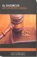AudioLibro El Divorcio: Una Explicacion Secilla de Cristina Fernandez