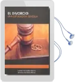 Descargar AudioLibro El Divorcio: Una Explicacion Secilla de Cristina Fernandez año 2013