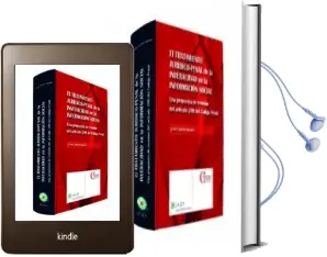 Descargar AudioLibro El Tratamiento Jurídico-Penal de la Inveracidad en la Información Social. una Propuesta de Revisión del Artículo 290 del Código Penal de Julen Carreño Aguado año 2013