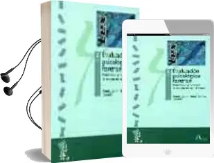 Descargar AudioLibro Evaluacion Psicologica Forense (Vol. 2): Matrimonio y Procesos de Proteccion con el Menor de Varios Autores año 2013