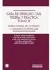 AudioLibro Guía de Derecho Civil, Teoría y Práctica Tomo iii de Remedios Aranda Rodriguez