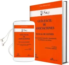 Descargar AudioLibro Guia Facil de Asociaciones de Tomas Alberich Nistal año 2013