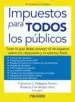 AudioLibro Impuestos para Todos los Publicos de Varios Autores