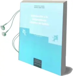 Descargar AudioLibro Introduccion a la Jurisprudencia Historica de Galicia de Francisco Puy Muñoz año 2013