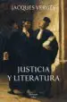 AudioLibro Justicia y Literatura de Jacques Verges