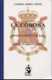 AudioLibro La Corona de Gaspar Ariño Ortiz