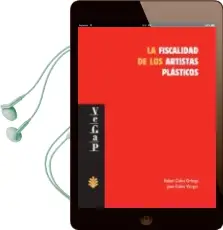 Descargar AudioLibro La Fiscalidad de los Artistas Plasticos de Rafael Calvo Ortega año 2013