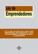 AudioLibro Leyes de Emprendedores de Varios Autores