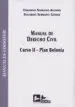 AudioLibro Manual de Derecho Civil, Curso Ii-Plan Bolonia de Eduardo Serrano Alonso