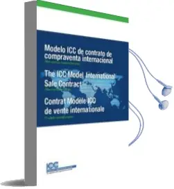Descargar AudioLibro Modelo icc de Contrato de Compraventa Internacional: Mercancias Manufacturadas de Varios Autores año 2013