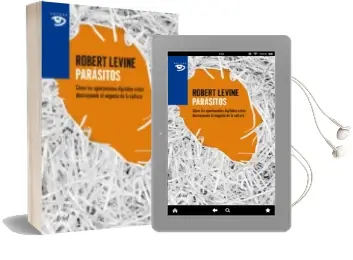 Descargar AudioLibro Parasitos de Robert Levine año 2013