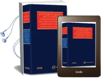 Descargar AudioLibro Practica del Recurso Contencioso-Administrativo para la Proteccio n de los Derechos Fundamentales de la Persona de Jose Garberi Llobregat año 2013
