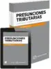 AudioLibro Presunciones Tributarias de Julian Benavente Cuesta