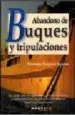 AudioLibro Abandono de Buques y Tripulaciones de Domingo Gonzalez