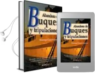 Descargar AudioLibro Abandono de Buques y Tripulaciones de Domingo Gonzalez año 2014