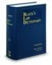 AudioLibro Black s law Dictionary de Bryan A. Garner