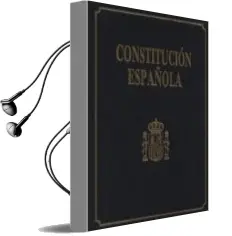 Descargar AudioLibro Constitución Española de Boletin Oficial Del Estado año 2014