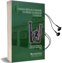 Descargar AudioLibro Cuestiones Claves en el Desarrollo del Estatuto de Autonomia de Antonio Jose Sanchez Pino año 2014