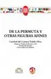 AudioLibro De la Permuta y Otras Figuras Afines de Caridad Valdes Diaz