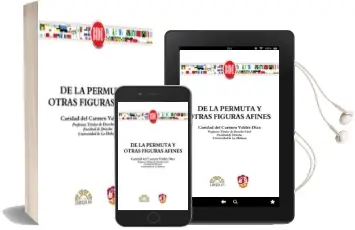 Descargar AudioLibro De la Permuta y Otras Figuras Afines de Caridad Valdes Diaz año 2014