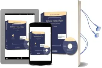 Descargar AudioLibro Defensa Frente al Ruido de Juan Luis Monestier Morales año 2014