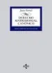 AudioLibro Derecho Matrimonial Canonico (6ª Ed.) de Juan Fornes
