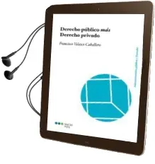 Descargar AudioLibro Derecho Publico mas Derecho Privado de Francisco Velasco Caballero año 2014