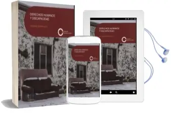 Descargar AudioLibro Derechos Humanos y Discapacidad: Informe España 2013 de Varios Autores año 2014