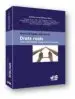 AudioLibro Drets Reals: Dret Civil Catala Vol. iv (2) de Adolfo Lucas Esteve